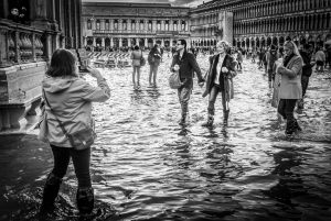 14803_Henrik Simonsen_Flooding of Venice D